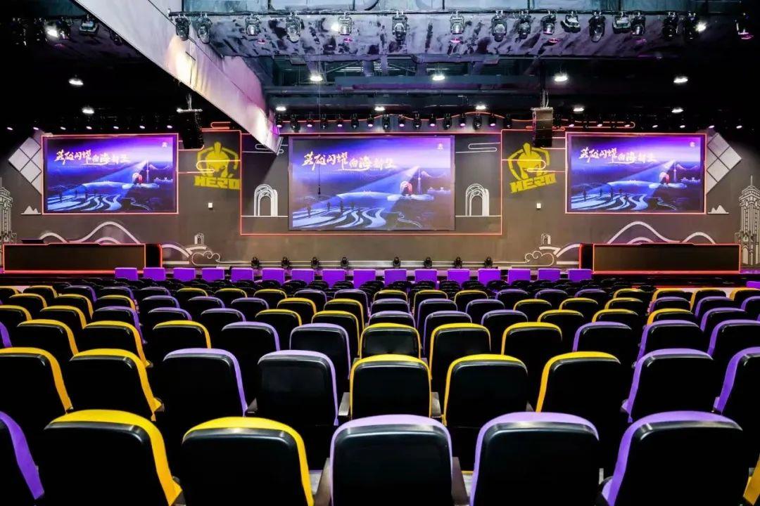 激励着未来 激励着未来