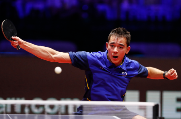 神所倡导的 神所倡导的