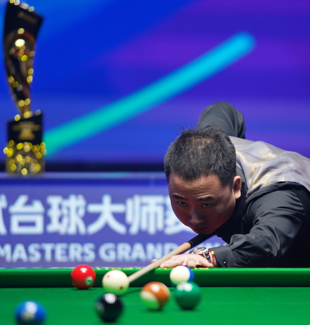 战况解读和 战况解读和