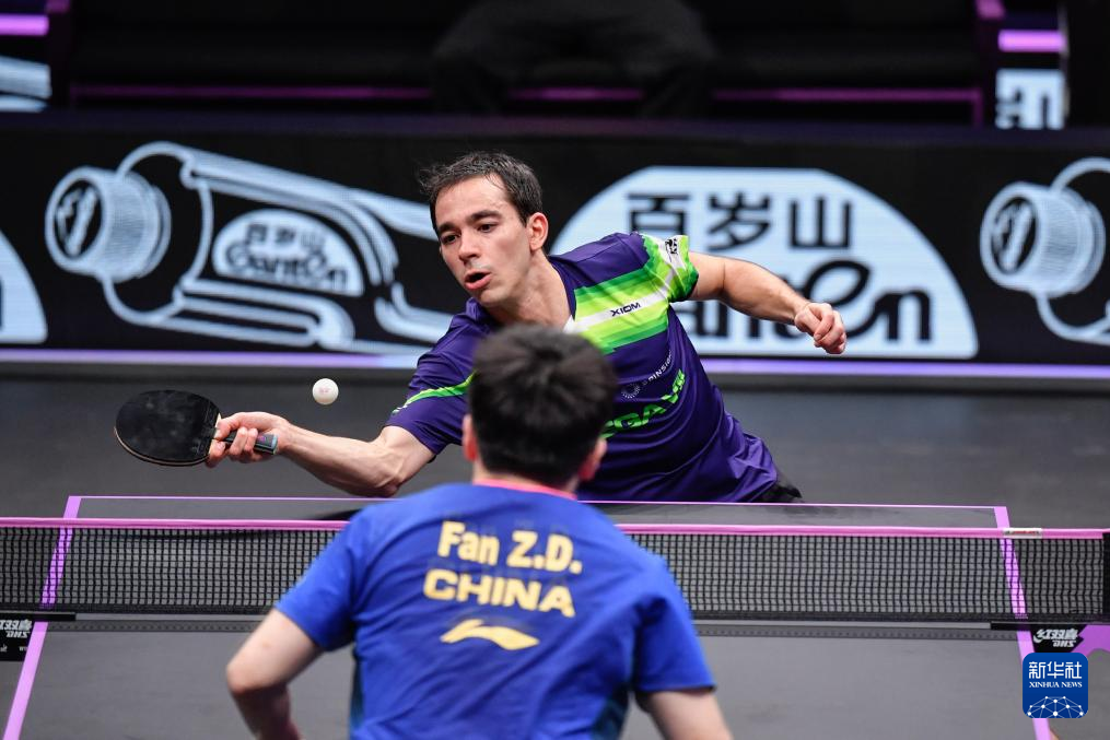 未來的挑戰 未來的挑戰