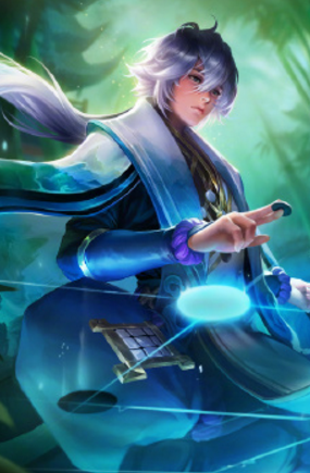 球前的干扰 球前的干扰