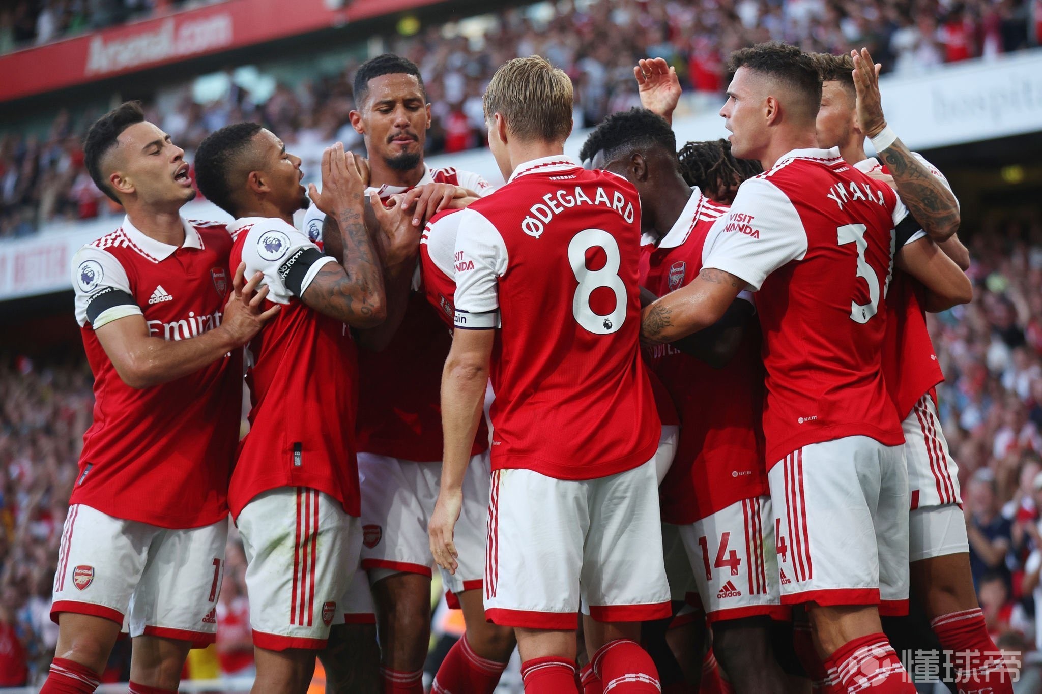 扩大战果的 扩大战果的